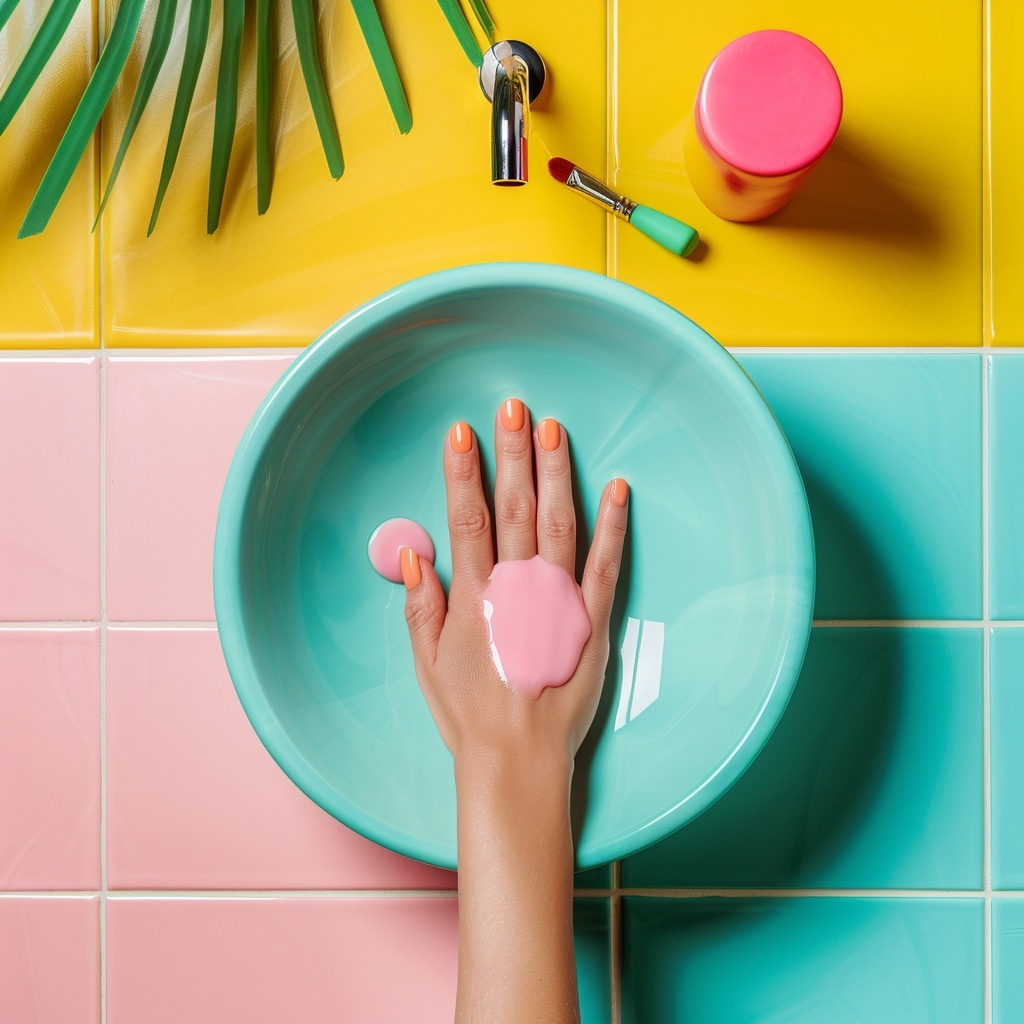 10 astuces pour arrêter de vous ronger les ongles