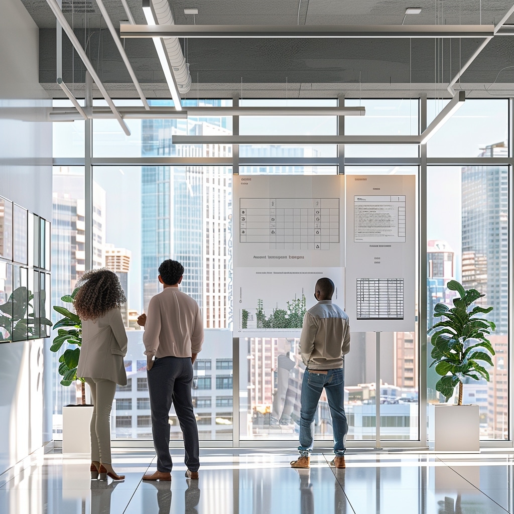 Comprendre les critères d’éligibilité pour un logement social