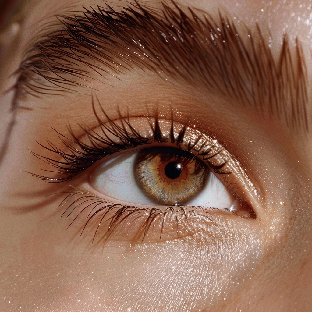 Des cils volumineux et définis ?