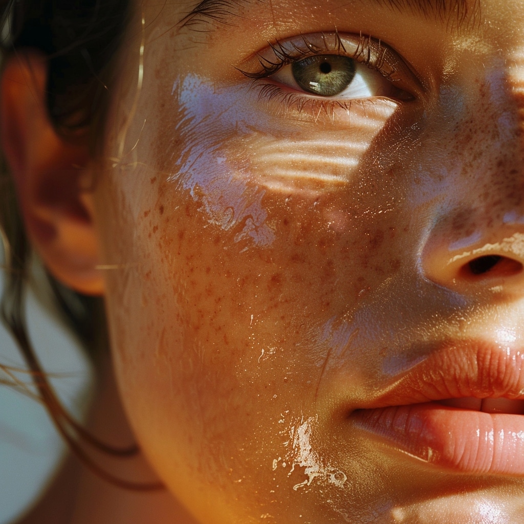 Hydratation maximale : Les meilleurs produits pour une peau douce et lumineuse toute la journée