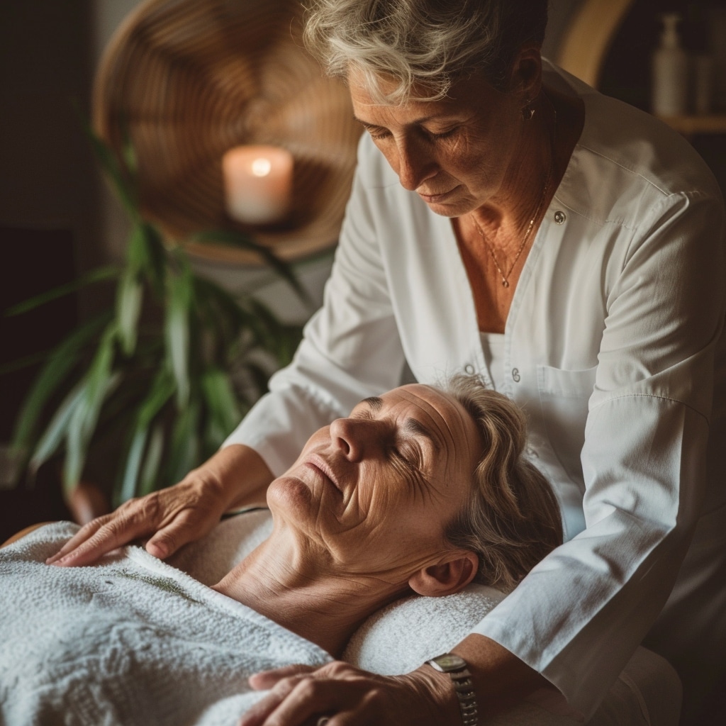 L’importance des gestes et techniques spécifiques