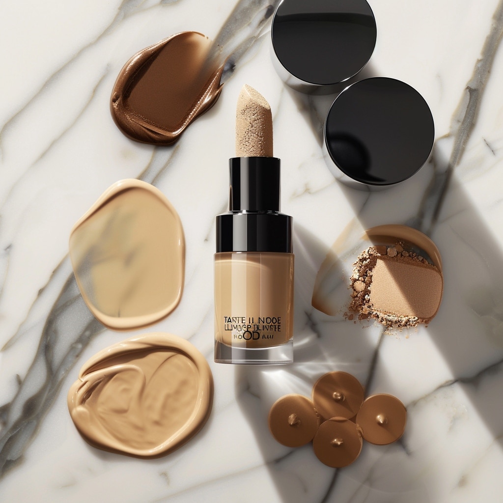 Lancôme teint idole ultra wear : Quelle teinte choisir