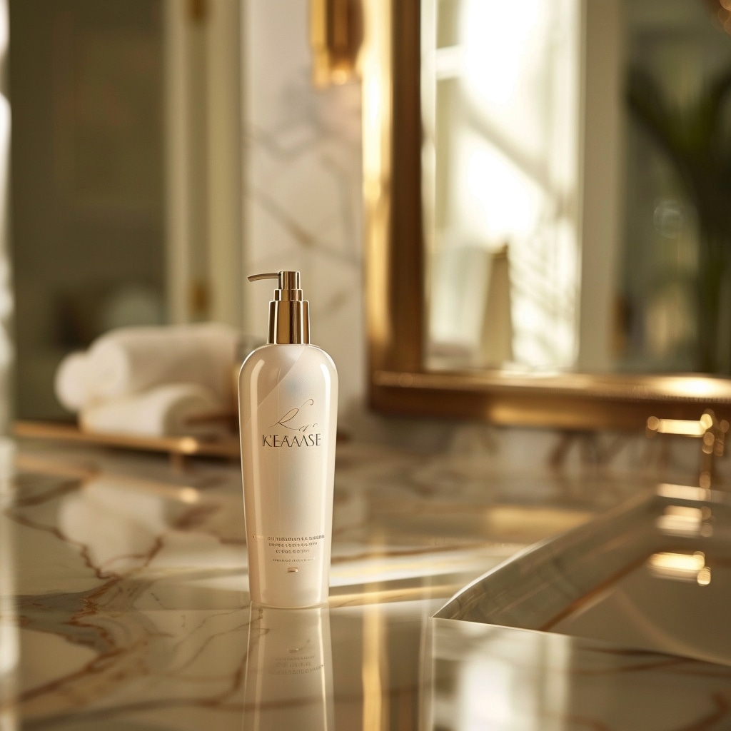 Les bénéfices du shampoing Bain Satin de Kérastase
