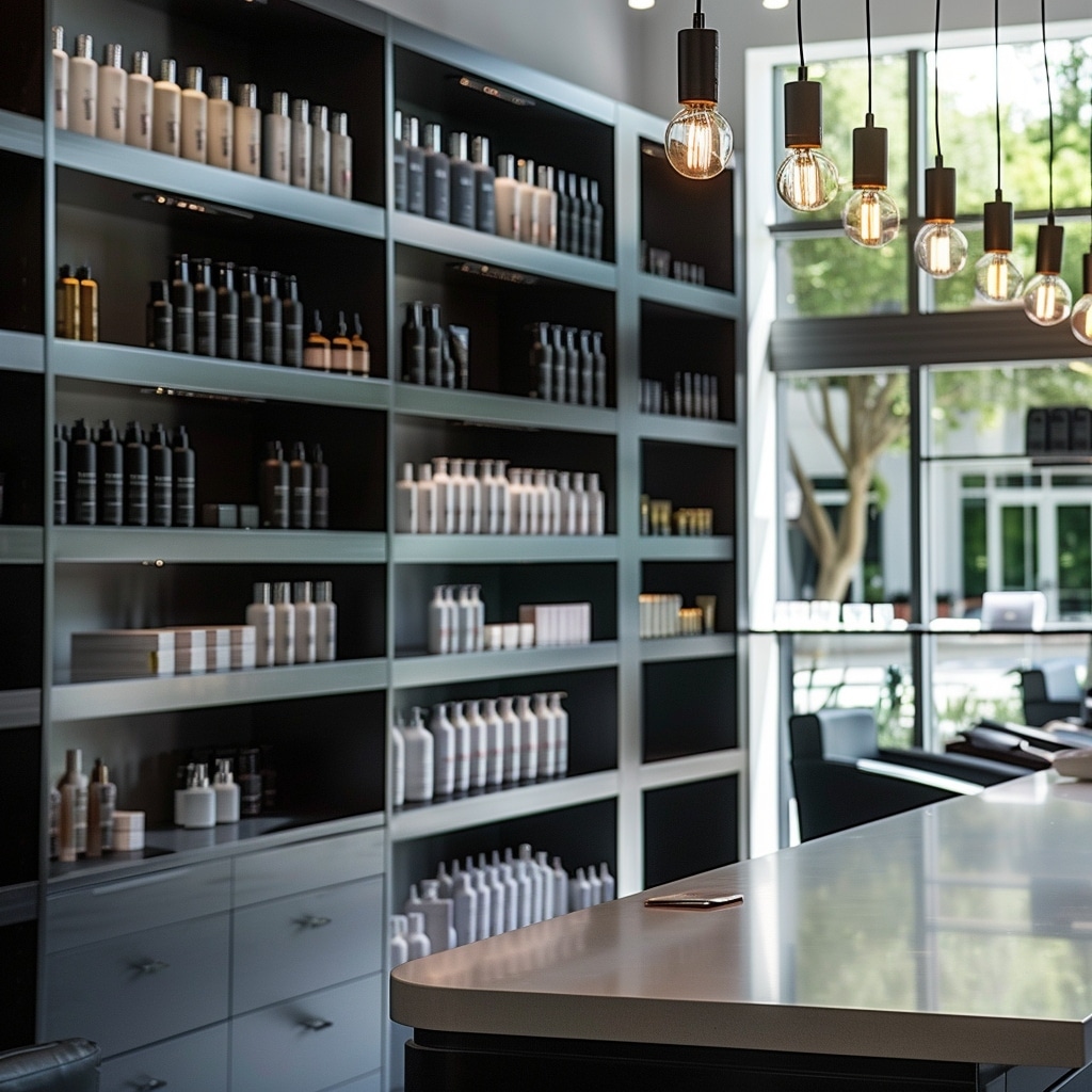 Les dernières innovations en matière de soins capillaires : Des produits révolutionnaires pour des cheveux forts et brillants