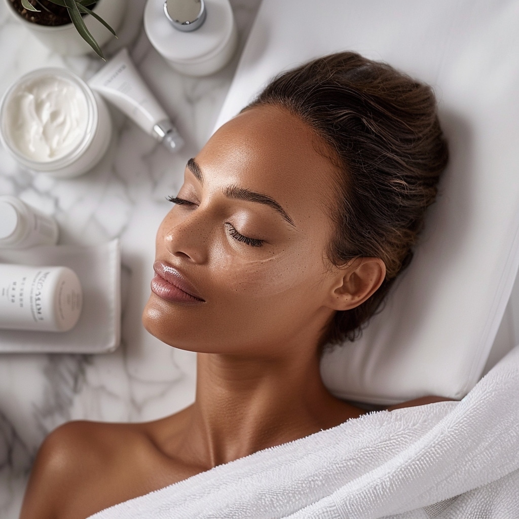 Les techniques innovantes pour un soin du visage parfait