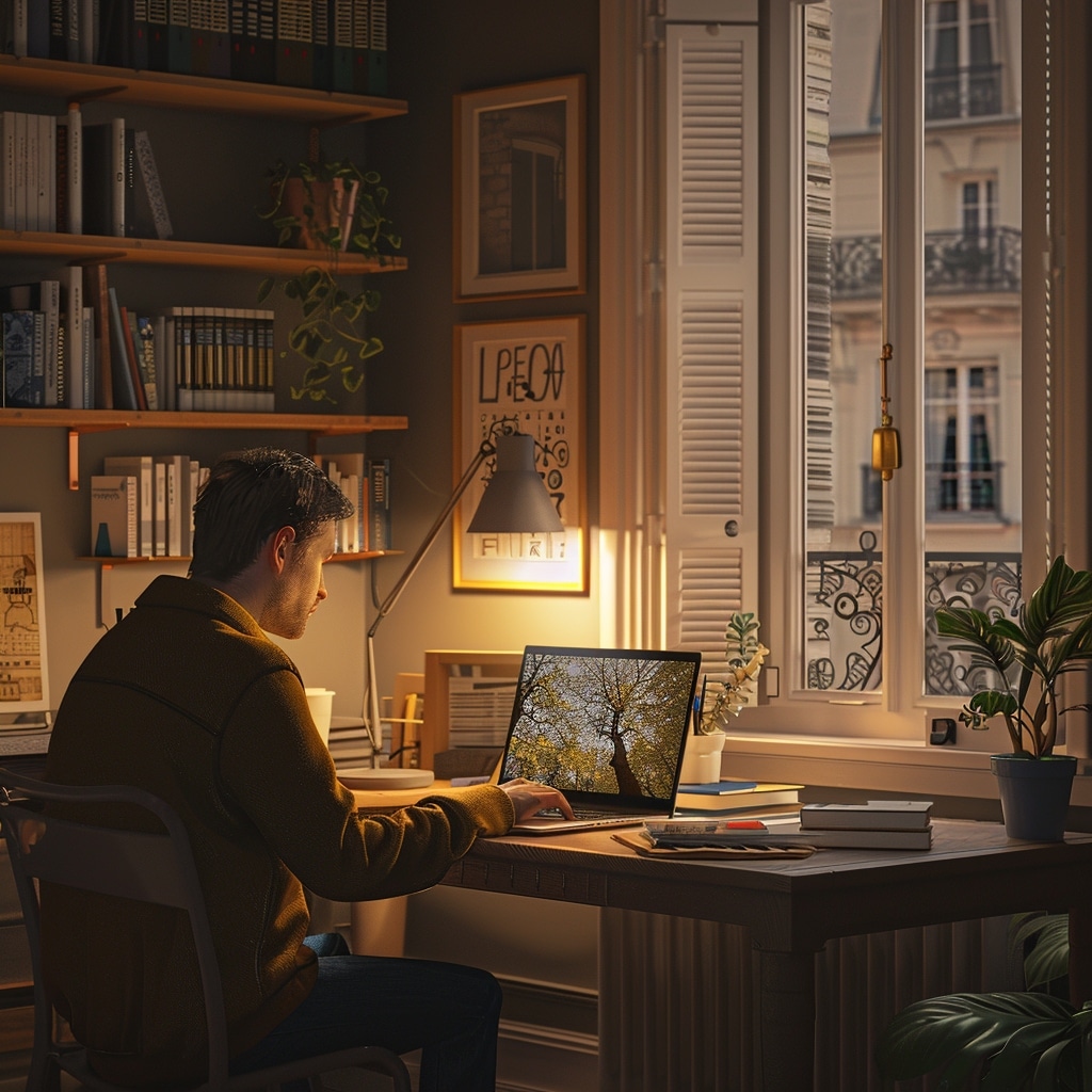 Locannonces Paris : Comment Réaliser sa Demande de Logement