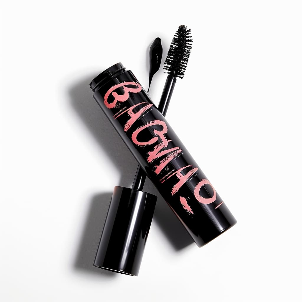 Mascara Badgal Bang de Benefit