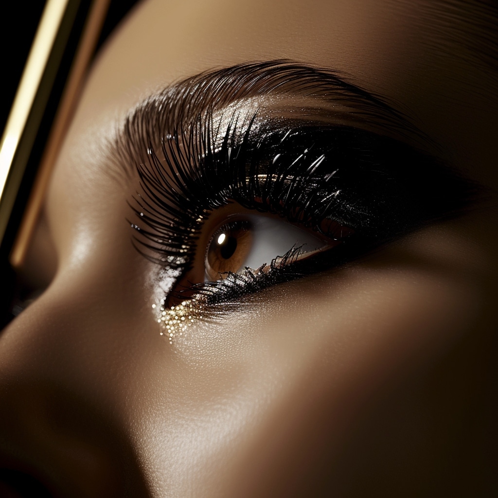 Mascara Noir G : Notre Avis 2024 de chez Guerlain