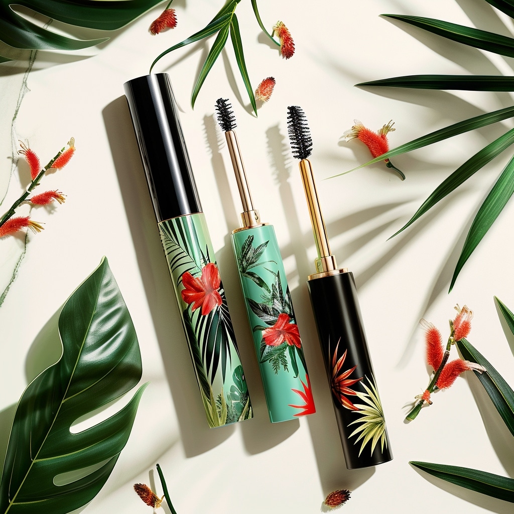 Mascara Yves Rocher : TOP 3 de leurs Meilleurs Mascara