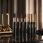 Mascara Yves Saint Laurent : TOP 5 de leurs Meilleurs Mascara