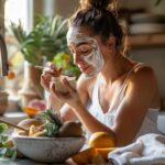 Masques faciaux maison : Recettes simples et naturelles pour chouchouter votre peau