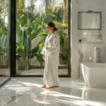 Routine matinale pour une peau éclatante : 5 étapes simples pour commencer la journée du bon pied