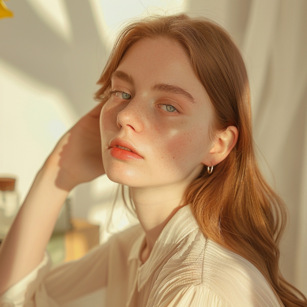 Soft beauty : le maquillage naturel et frais