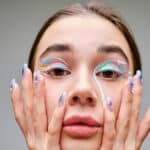 maquillage waterproof sans effort