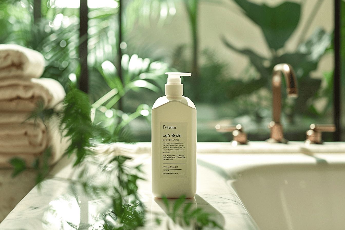 Marques de shampoing à ne pas choisir pour vos cheveux