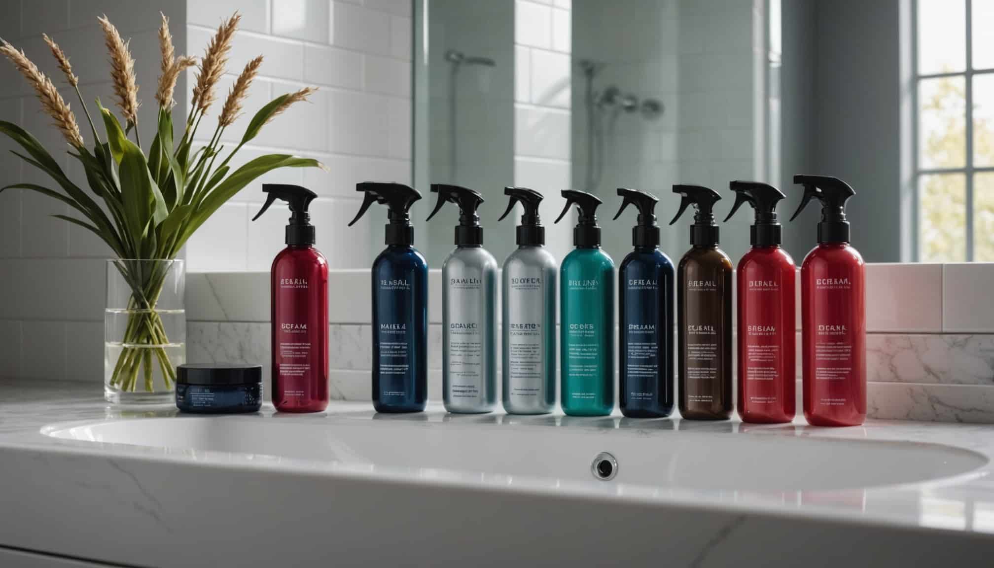 soin capillaire professionnel pour cheveux sublimes