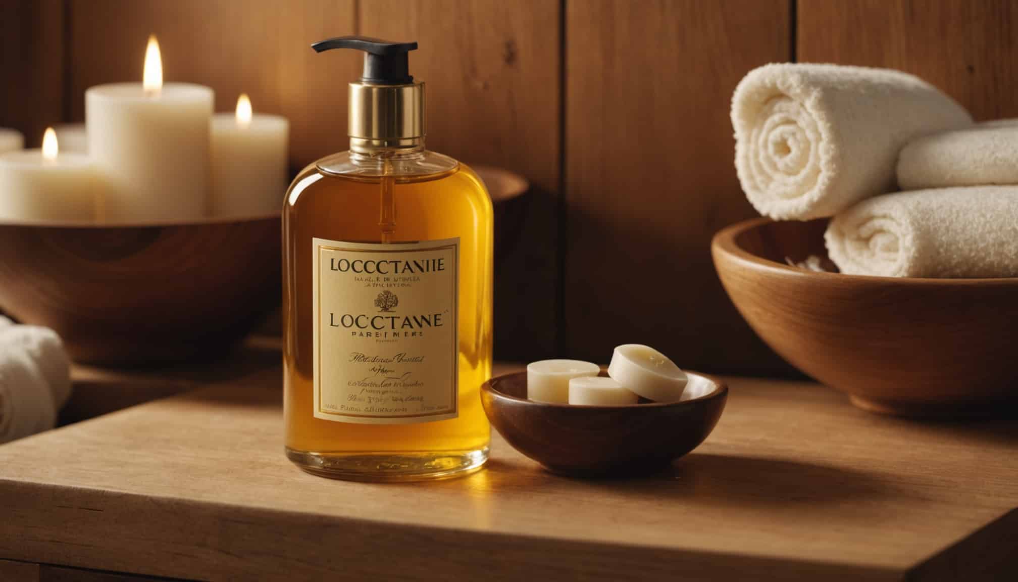 Shampoings L'Occitane recommandés à essayer