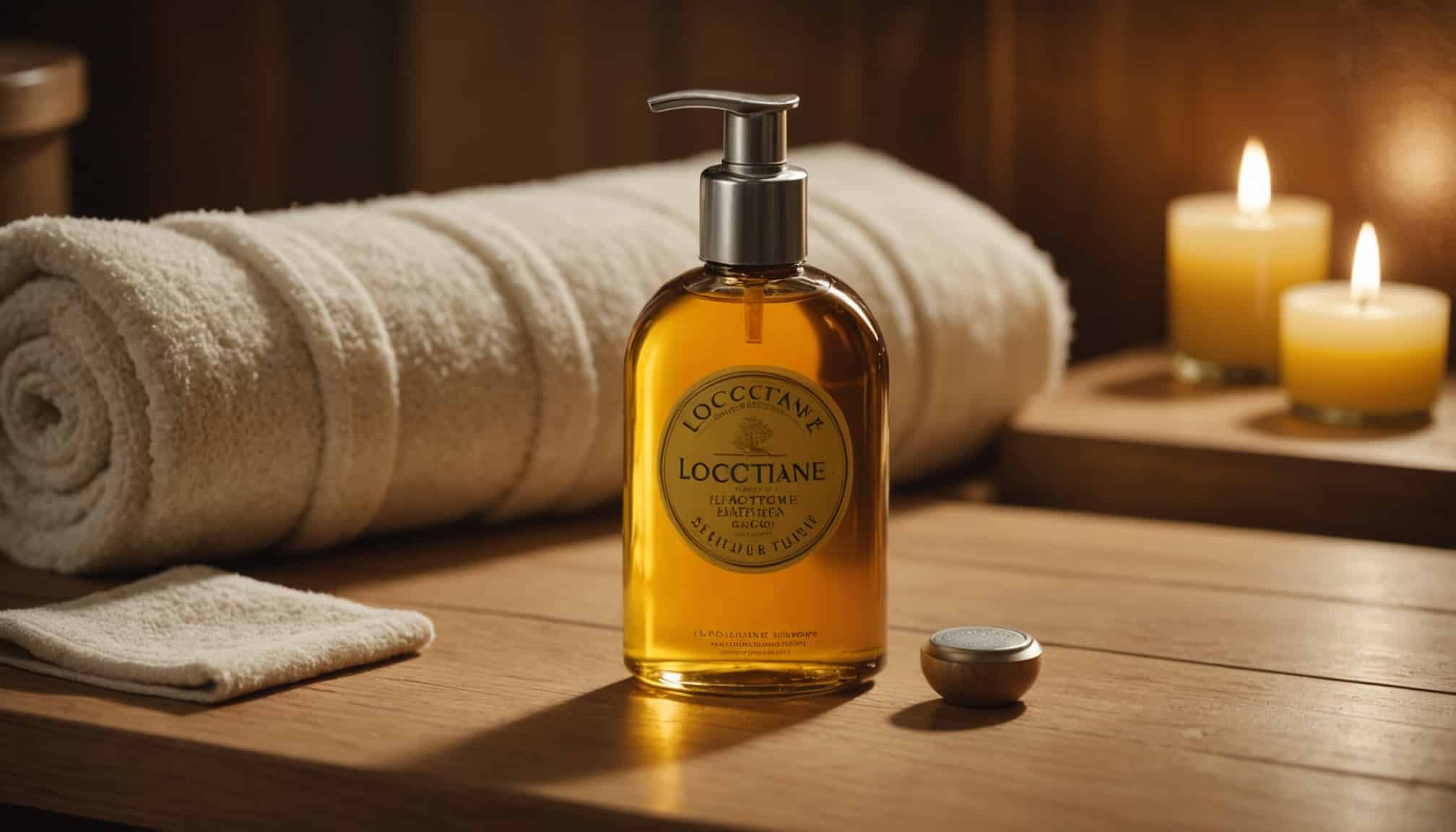 Shampoings L'Occitane recommandés à essayer  
Produits capillaires L'Occitane à découvrir absolument