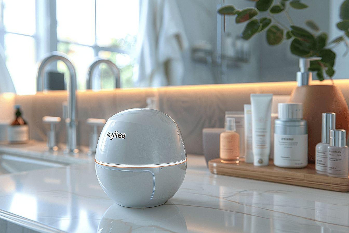 Abonnement beauté personnalisé avec myIEVA : Personnaliser votre abonnement en fonction de votre routine beauté