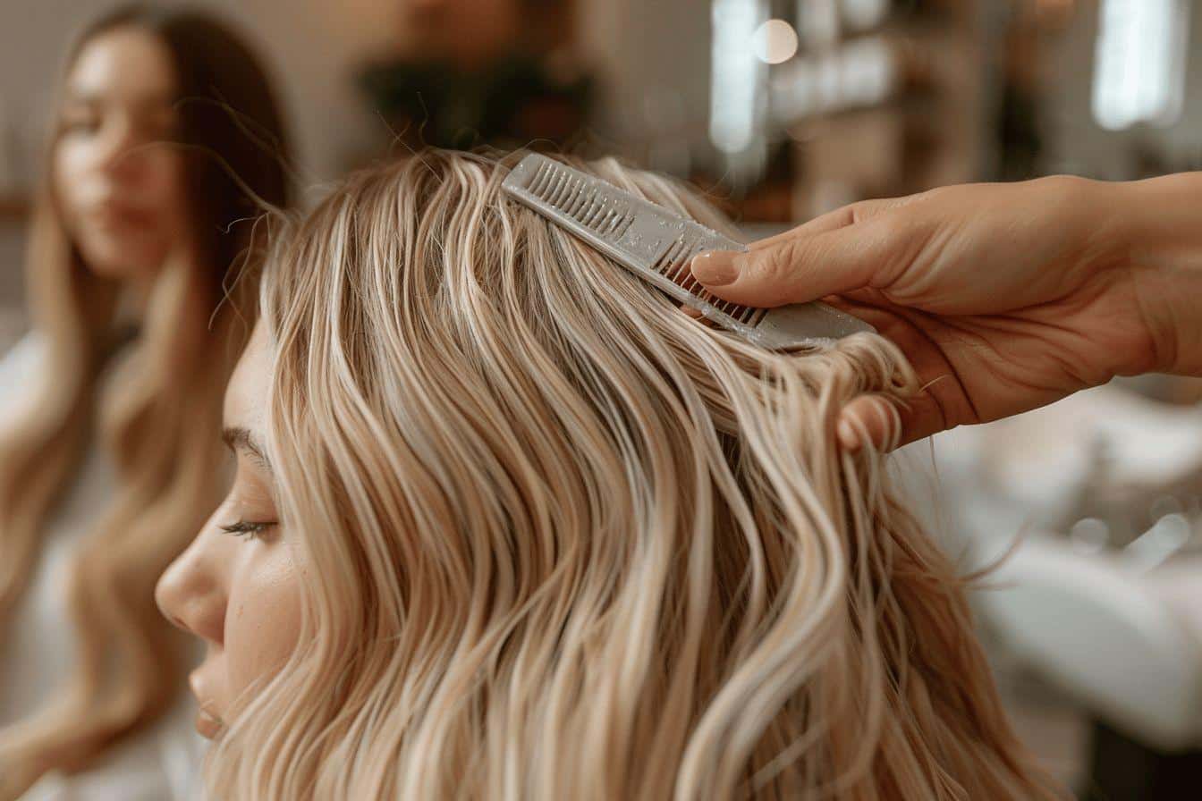 Cheveux long : Quelles coupes existent-ils pour les cheveux longs ?
