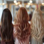 Cheveux long : Quelles coupes existent-ils pour les cheveux longs ?