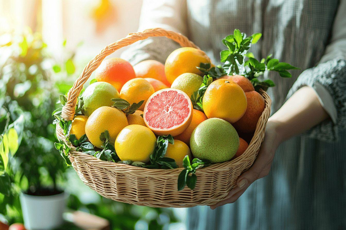 Vitamine C : Quels bienfaits pour le visage ?